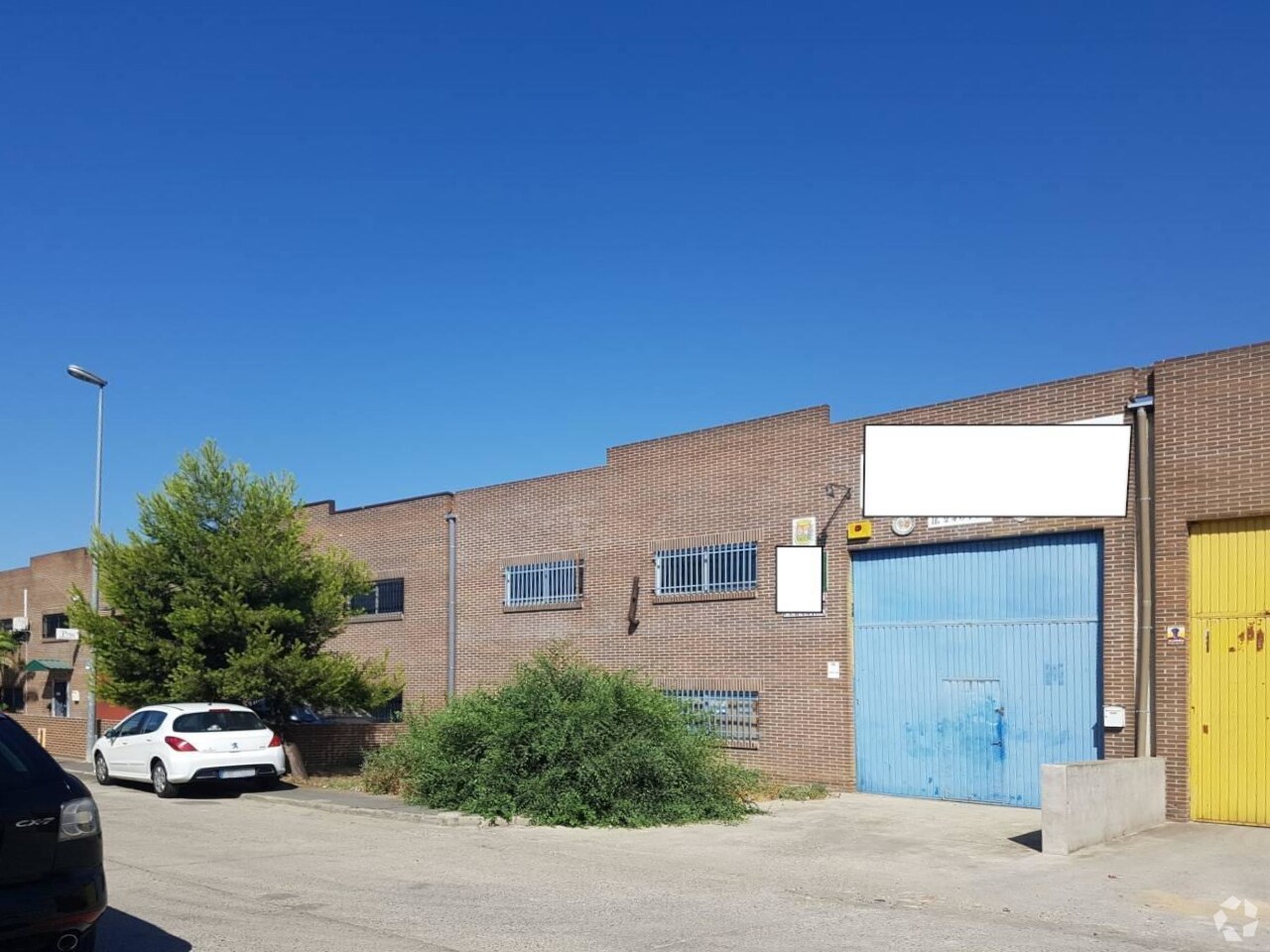 Industrial in Toledo, Toledo for sale Primary Photo- Image 1 of 1