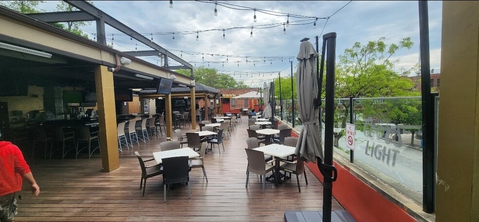 571-585 Gramatan Ave, Mount Vernon, NY for lease - Building Photo - Image 2 of 4