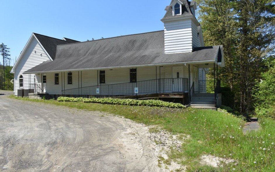 2 Canfield Rd, Binghamton, NY for sale - Building Photo - Image 1 of 1