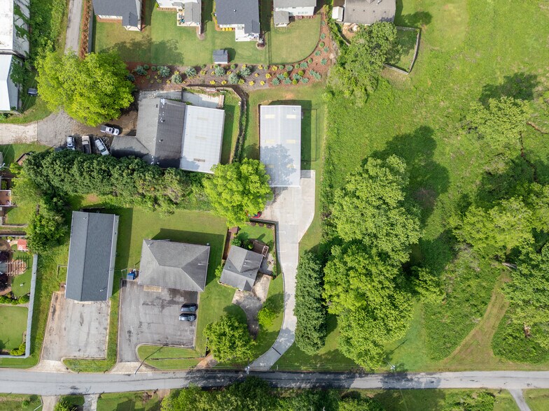 70 N Gwinnett St, Buford, GA 30518 - Flex for Sale | LoopNet