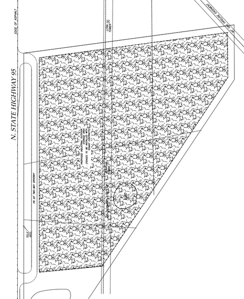 1341 State Highway 95, Bastrop, TX for lease - Building Photo - Image 3 of 5