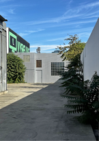 Bay and Sacramento properties - Warehouse