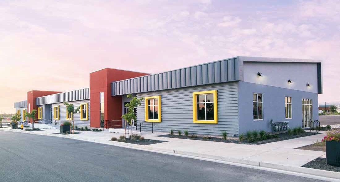 2454 Builders Pl, Chico, CA 95928