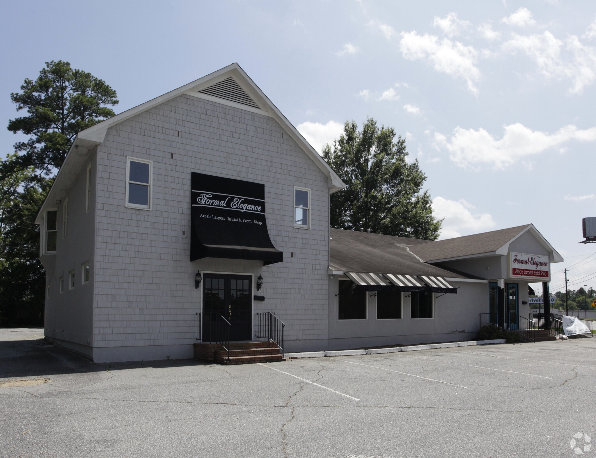 6002-6022 Veterans Pky, Columbus, GA for sale Primary Photo- Image 1 of 1