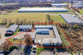 More details for Onyx Self Storage of Wooster Portfolio – Specialty for Sale, Apple Creek, OH