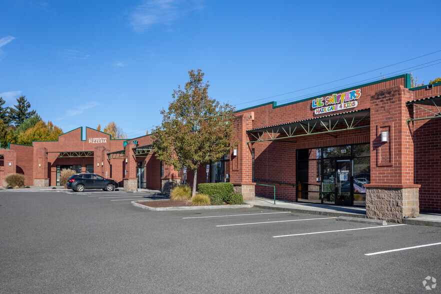 3000 SE 164th Ave, Vancouver, WA for lease - Building Photo - Image 1 of 8