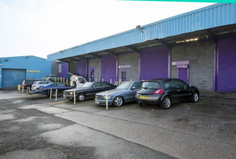 Bordesley Green Rd, Birmingham for sale - Building Photo - Image 1 of 1