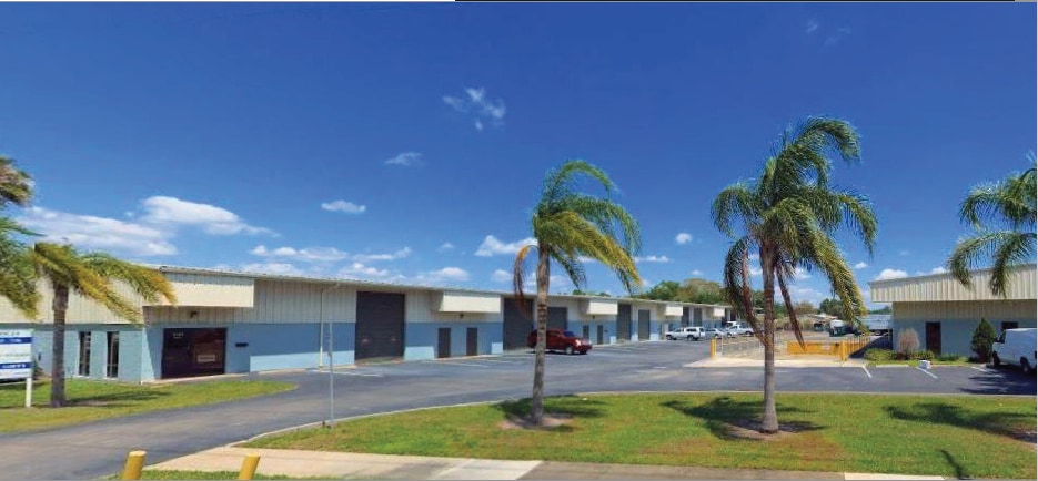 4061 Forrestal Ave, Orlando, FL for lease Building Photo- Image 1 of 7