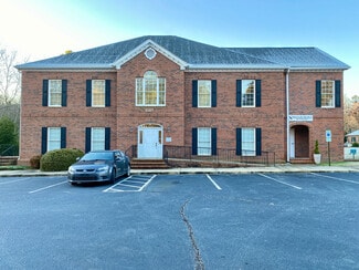 More details for 1107 Statesville Blvd, Salisbury, NC - Office/Medical for Lease