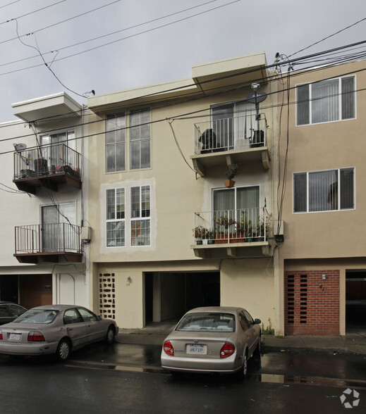 414 91st St, Daly City, CA for sale - Primary Photo - Image 1 of 2