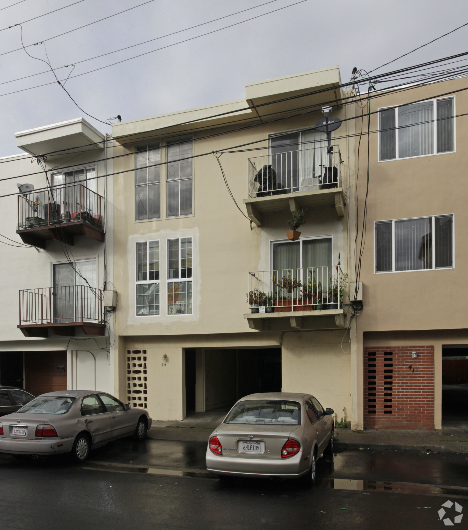 414 91st St, Daly City, CA for sale Primary Photo- Image 1 of 3