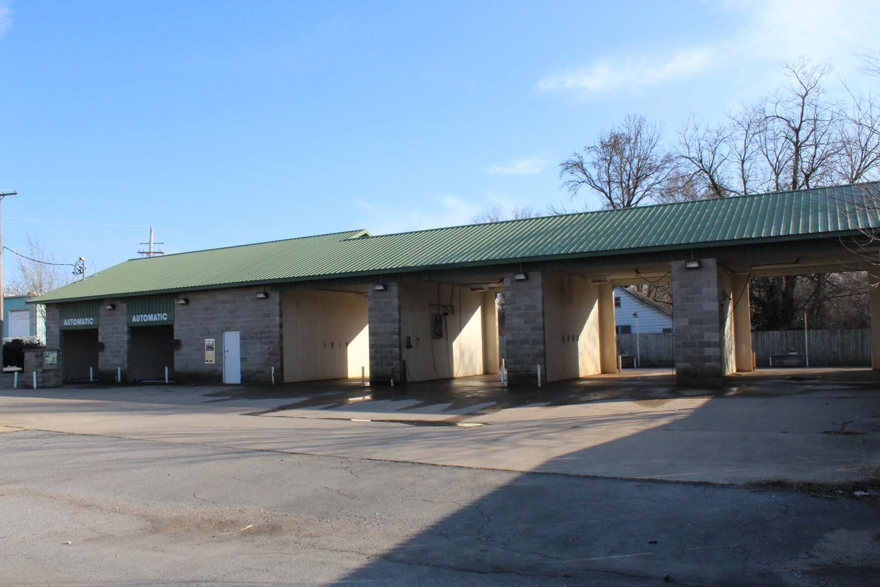 459 3rd St, Decatur, AR for sale Primary Photo- Image 1 of 1