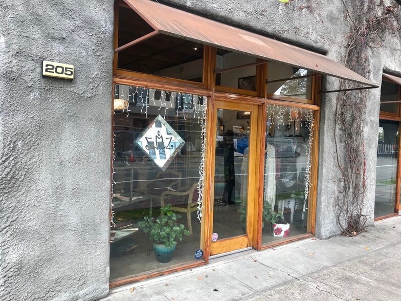 205 5th St, Santa Rosa, CA for sale - Building Photo - Image 3 of 10