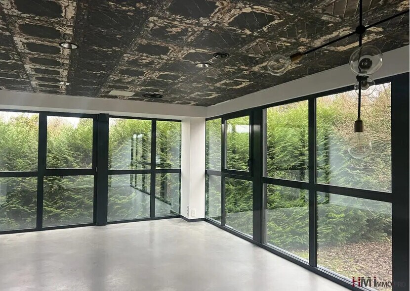 Office in Mont-Saint-Aignan for lease - Interior Photo - Image 3 of 8