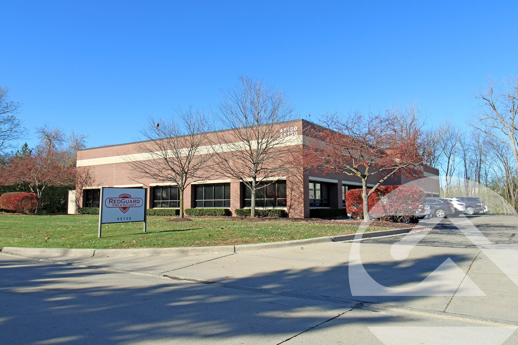 45150 Polaris Ct, Plymouth, MI for sale Building Photo- Image 1 of 2