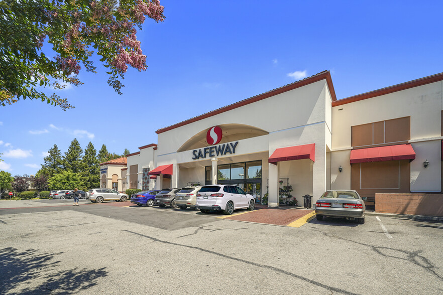 701 Sonoma Mountain Pky, Petaluma, CA for lease - Building Photo - Image 1 of 9