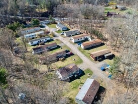 Granite Creek - Mobile Home or RV Park
