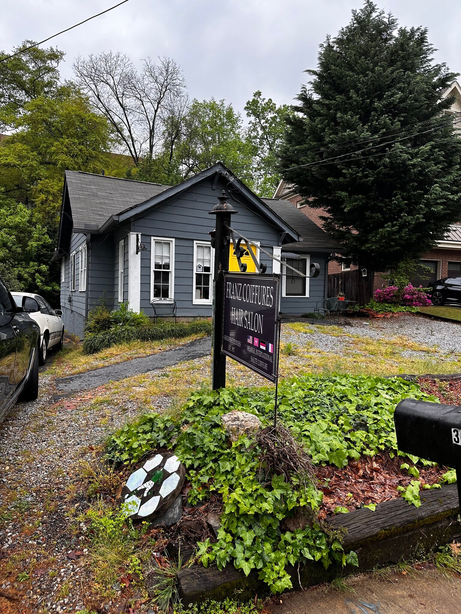 3246 Mathieson Dr Ne, Atlanta, GA for sale Building Photo- Image 1 of 1