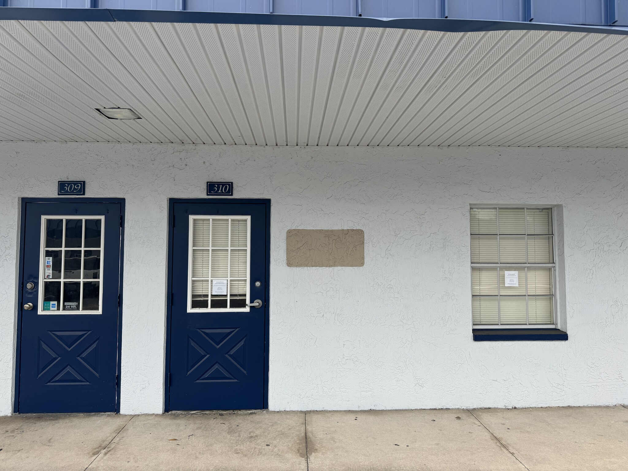 8800 49th St N, Pinellas Park, FL for lease Building Photo- Image 1 of 5