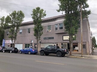 More details for 225-265 W 6th Ave, Junction City, OR - Office/Retail for Lease