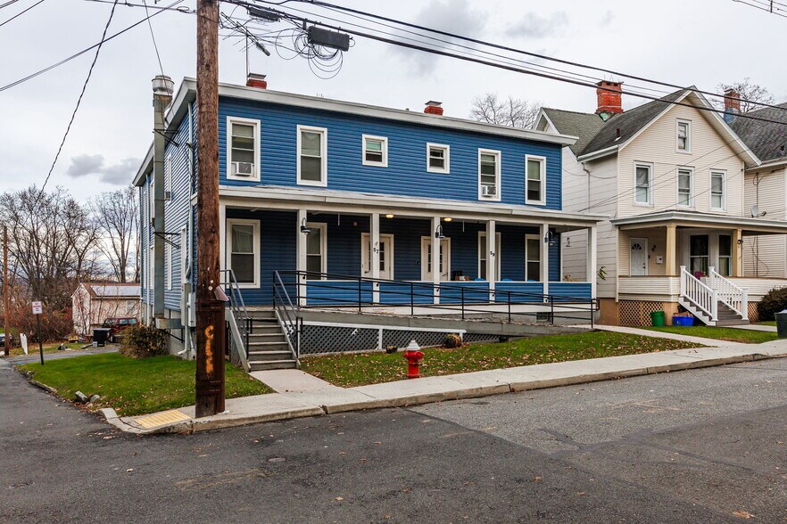 5759 Sharp St, Haverstraw, NY 10927 Office for Sale