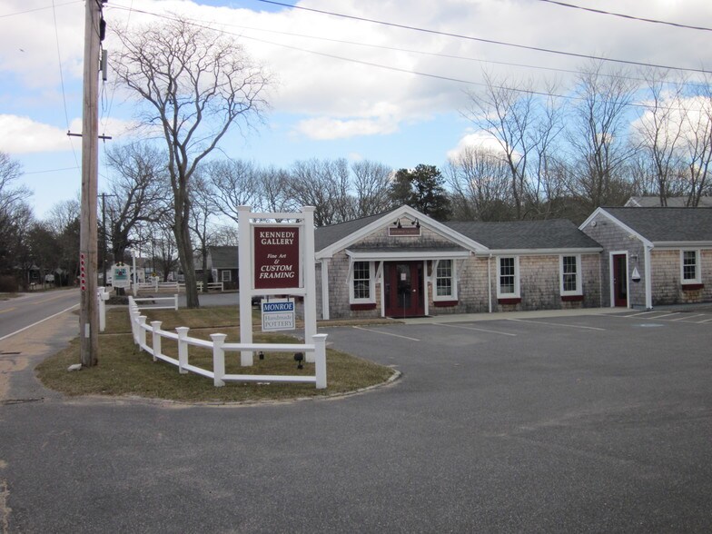 189 Rt28, West Harwich, MA 02671