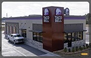 Taco Bell - NNN Property