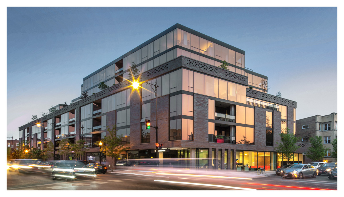 3460 N Broadway St, Chicago, IL for lease Building Photo- Image 1 of 59