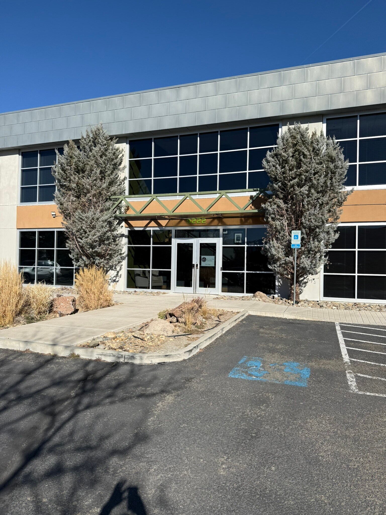 9222 Prototype Dr, Reno, NV for lease Building Photo- Image 1 of 18