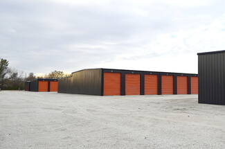 More details for 801 N Highway 169, Trimble, MO - Specialty for Sale