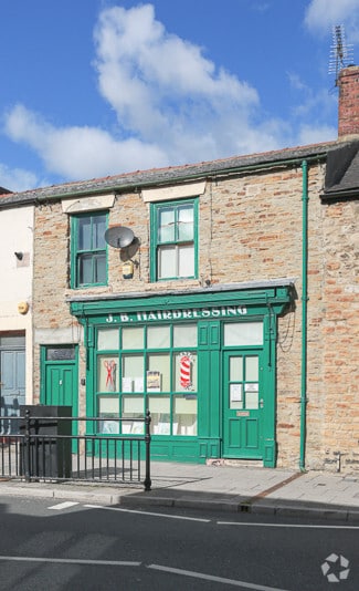 52 Church St, Shildon for sale - Primary Photo - Image 1 of 3