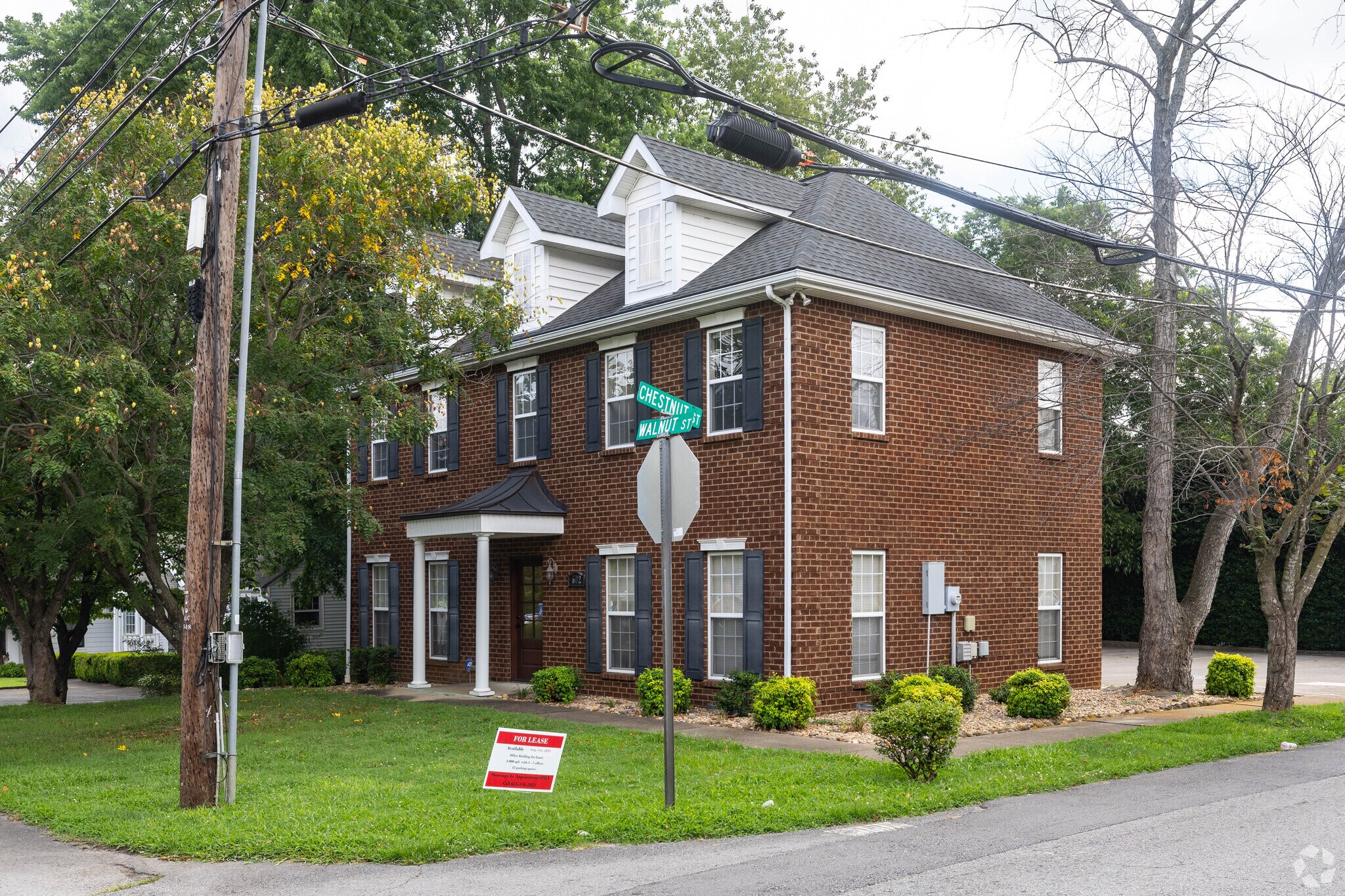 602 N Walnut St, Murfreesboro, TN for sale Primary Photo- Image 1 of 1