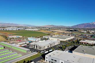 175 N 1800 W, Lindon, UT - aerial  map view - Image1