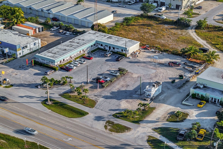 30348 Overseas Hwy, Big Pine Key, FL for sale - Aerial - Image 2 of 21