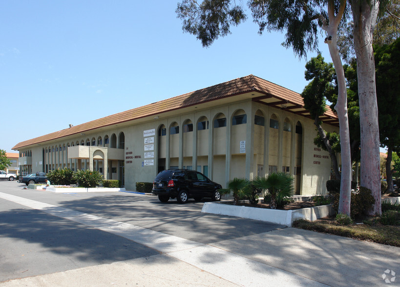 330 Oxford St, Chula Vista, CA for lease - Building Photo - Image 3 of 8