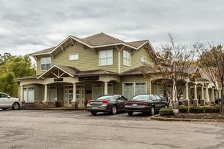 More details for 6253 Goodman Rd, Olive Branch, MS - Office for Lease