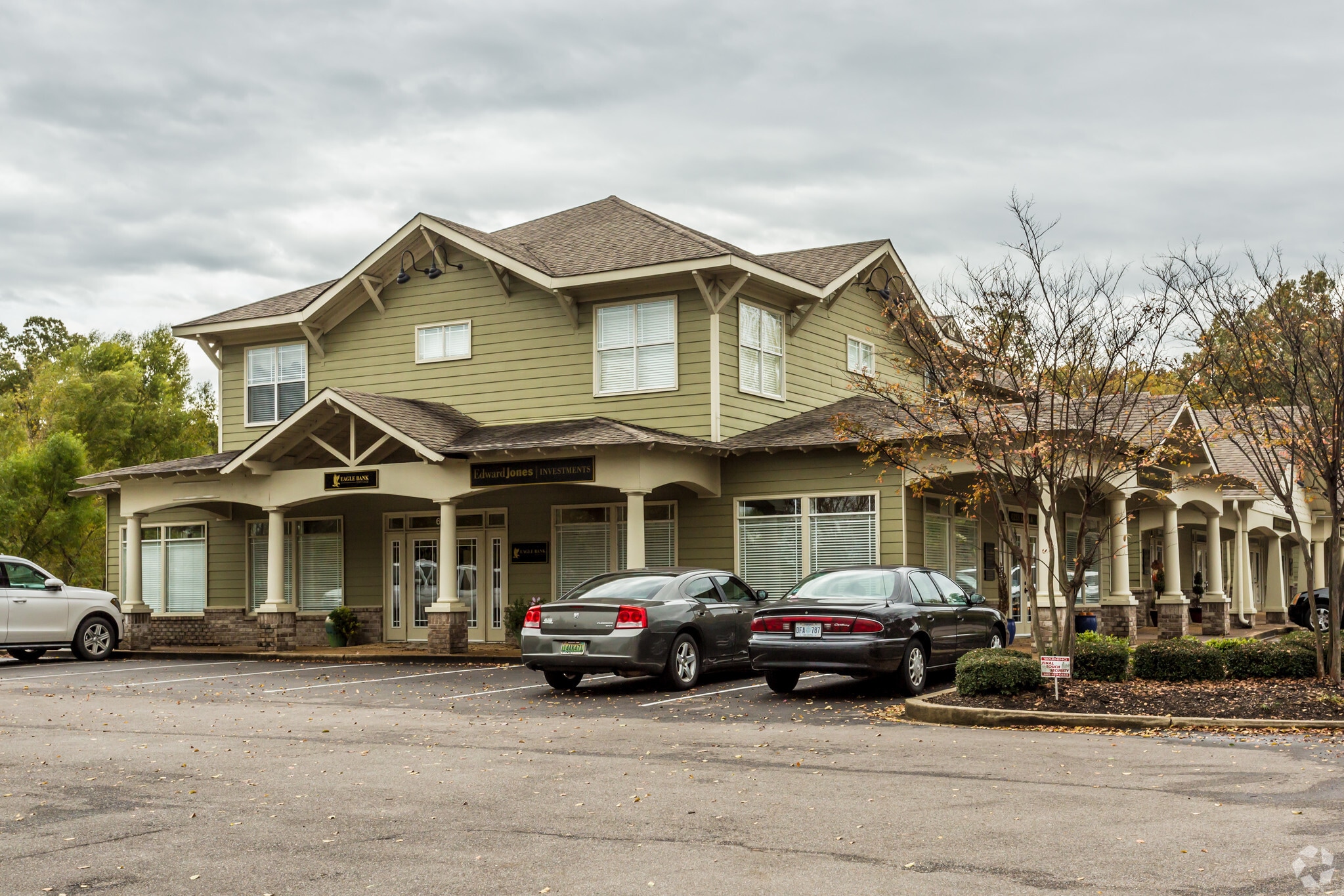 6253 Goodman Rd, Olive Branch, MS for lease Primary Photo- Image 1 of 12