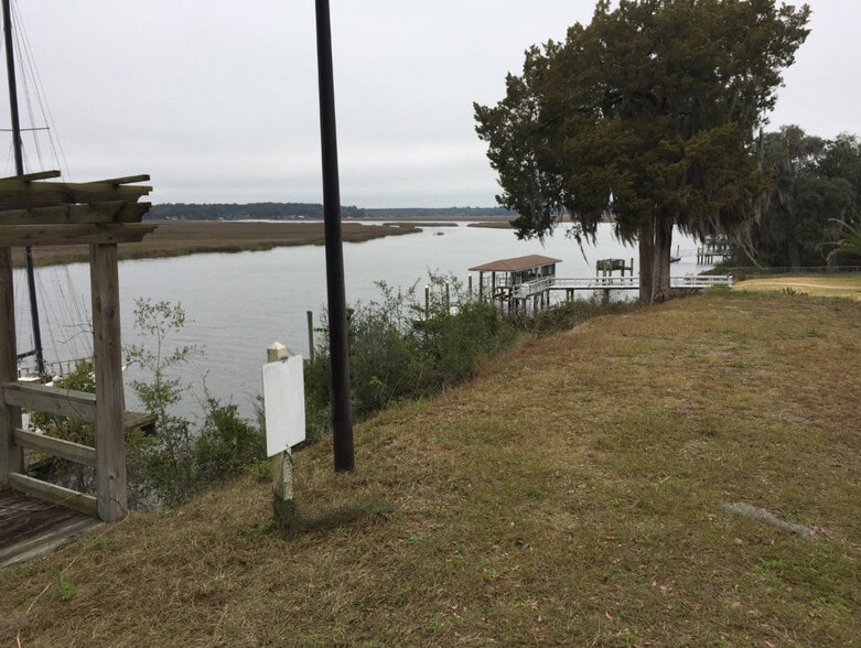 1224 Buccaneer Club Rd NE, Townsend, GA for sale - Building Photo - Image 3 of 10