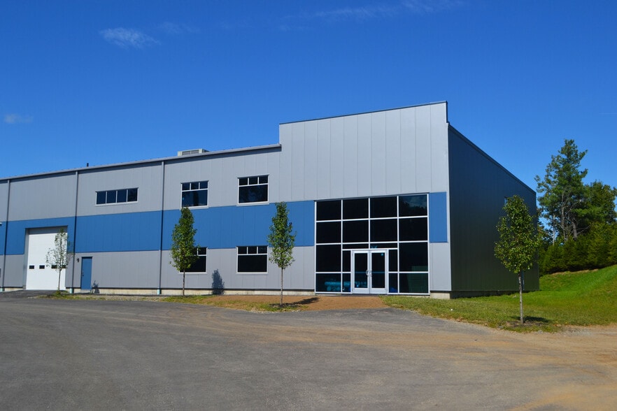 177 N Main St, Middleton, MA for lease - Building Photo - Image 2 of 11