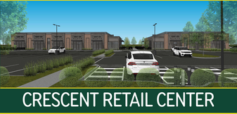 Crescent Retail - Drive Through Restaurant