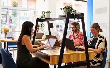 Calle Fernández de los Ríos, 3, Madrid, Madrid for lease Interior Photo- Image 2 of 4