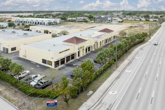 More details for 17000 Alico Commerce Ct, Fort Myers, FL - Flex for Sale