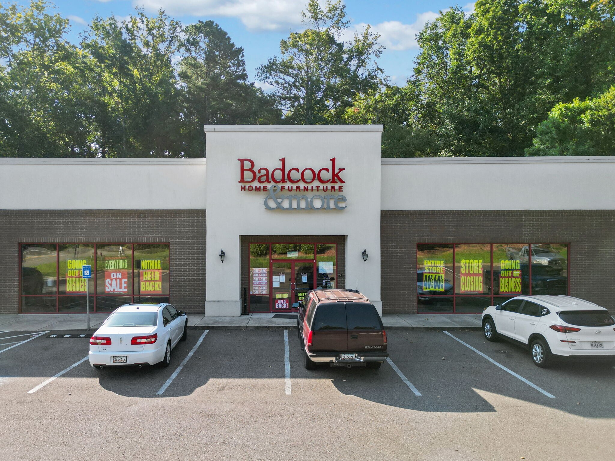 8900 Knox Bridge Hwy, Canton, GA for sale Primary Photo- Image 1 of 1