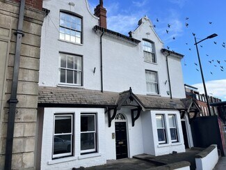 More details for 15-16 St Marys St, Lincoln - Office for Lease