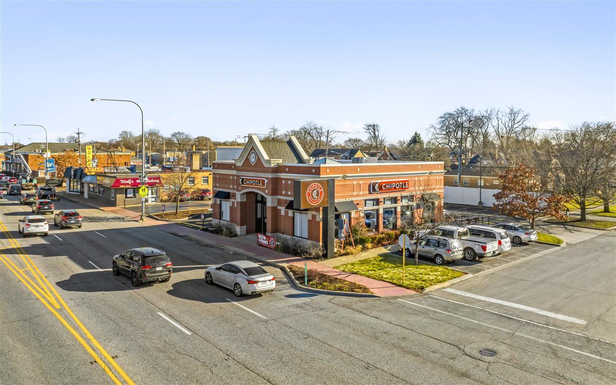 3259 W 95th St, Evergreen Park, IL for sale Building Photo- Image 1 of 1