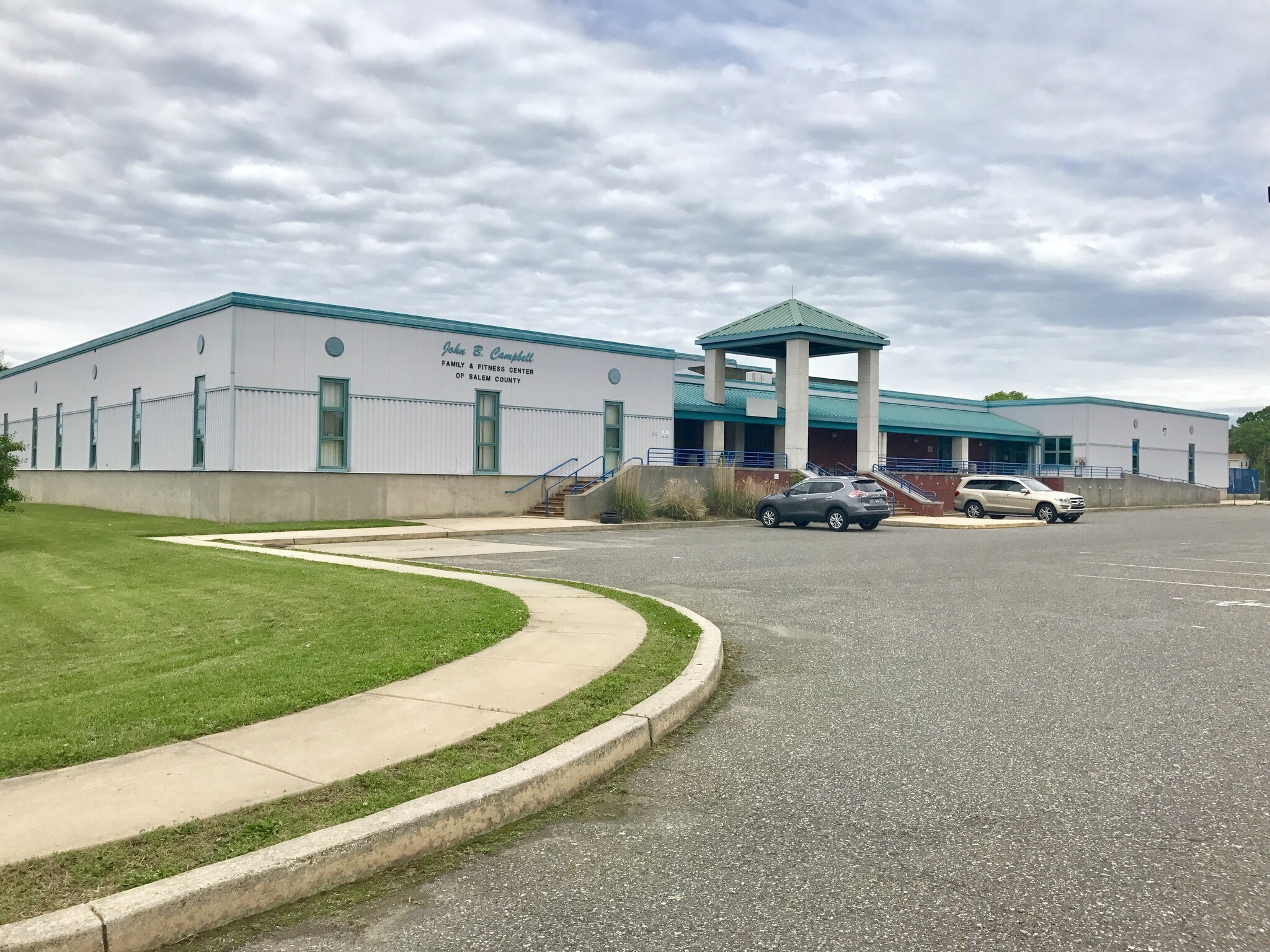 118 Walnut St, Salem, NJ for sale Building Photo- Image 1 of 1