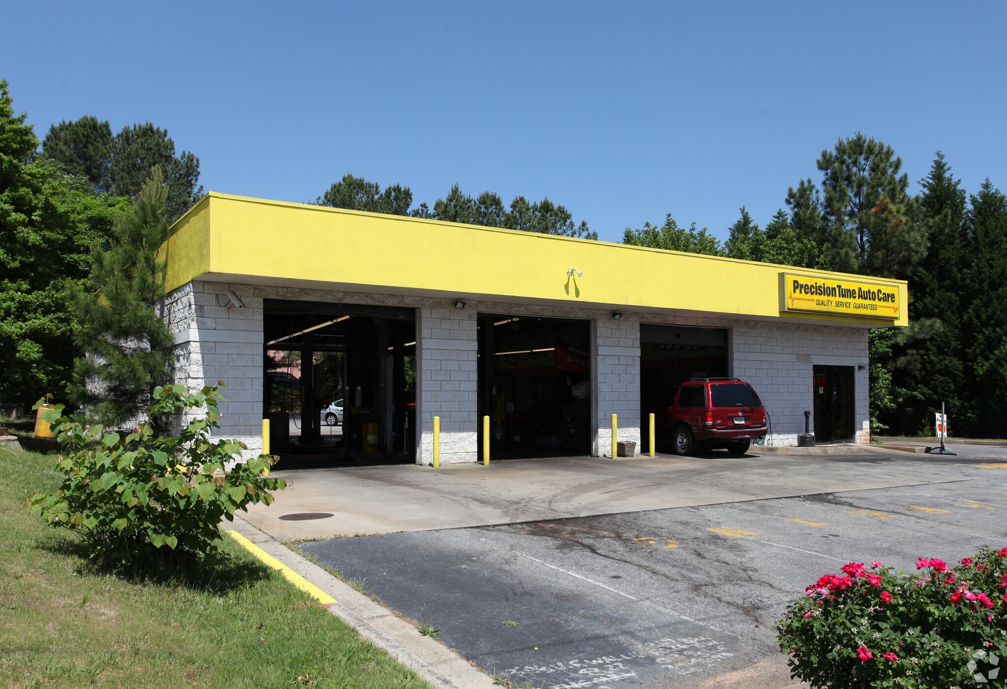 3535 Satellite Blvd, Duluth, GA for sale Primary Photo- Image 1 of 1