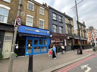 More details for 6 Northcote Rd, London - Retail for Lease