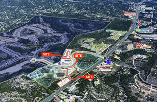 More details for Headwater Pad Sites – Land for Sale, Dripping Springs, TX