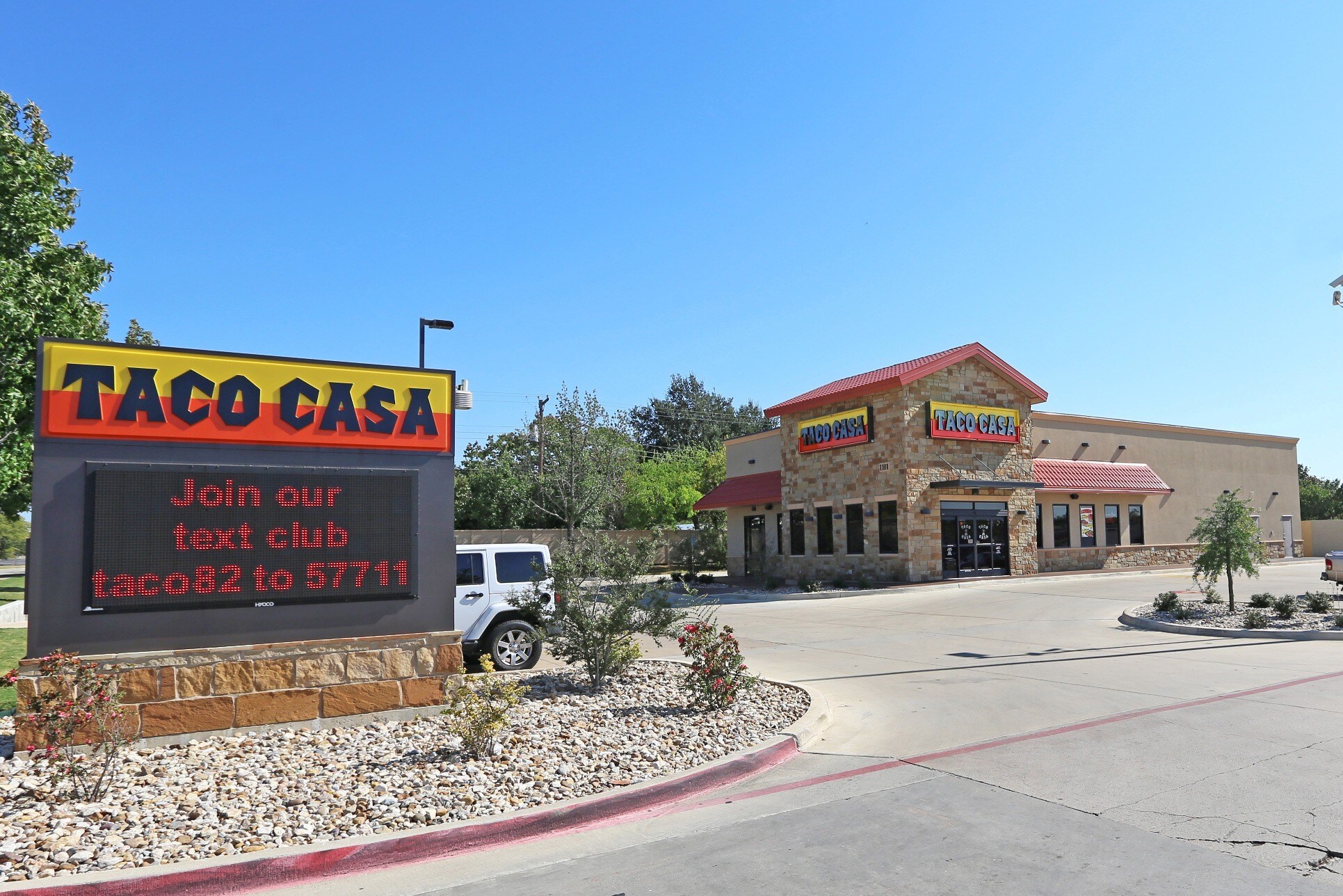 1101 W Pipeline Rd, Hurst, TX for sale Other- Image 1 of 1